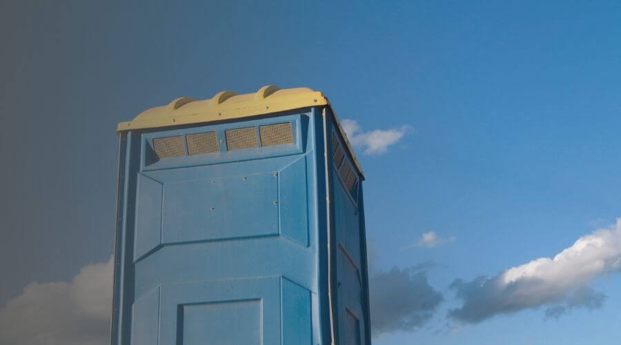Why choose Spring Hill Portable Toilets Rental for construction toilets in Spring Hill,fl